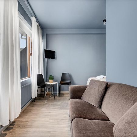 Iceland Comfort Apartments By Heimaleiga Reykjavík Zewnętrze zdjęcie