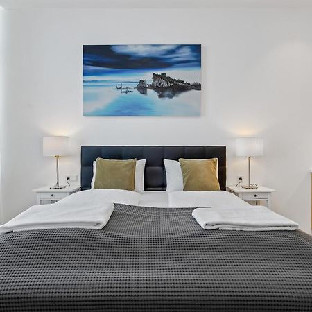 Iceland Comfort Apartments By Heimaleiga Reykjavík Zewnętrze zdjęcie
