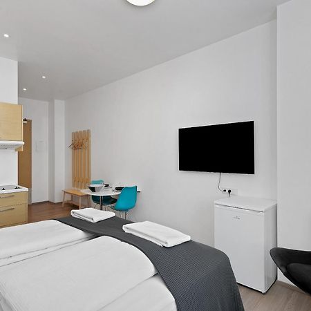 Iceland Comfort Apartments By Heimaleiga Reykjavík Zewnętrze zdjęcie