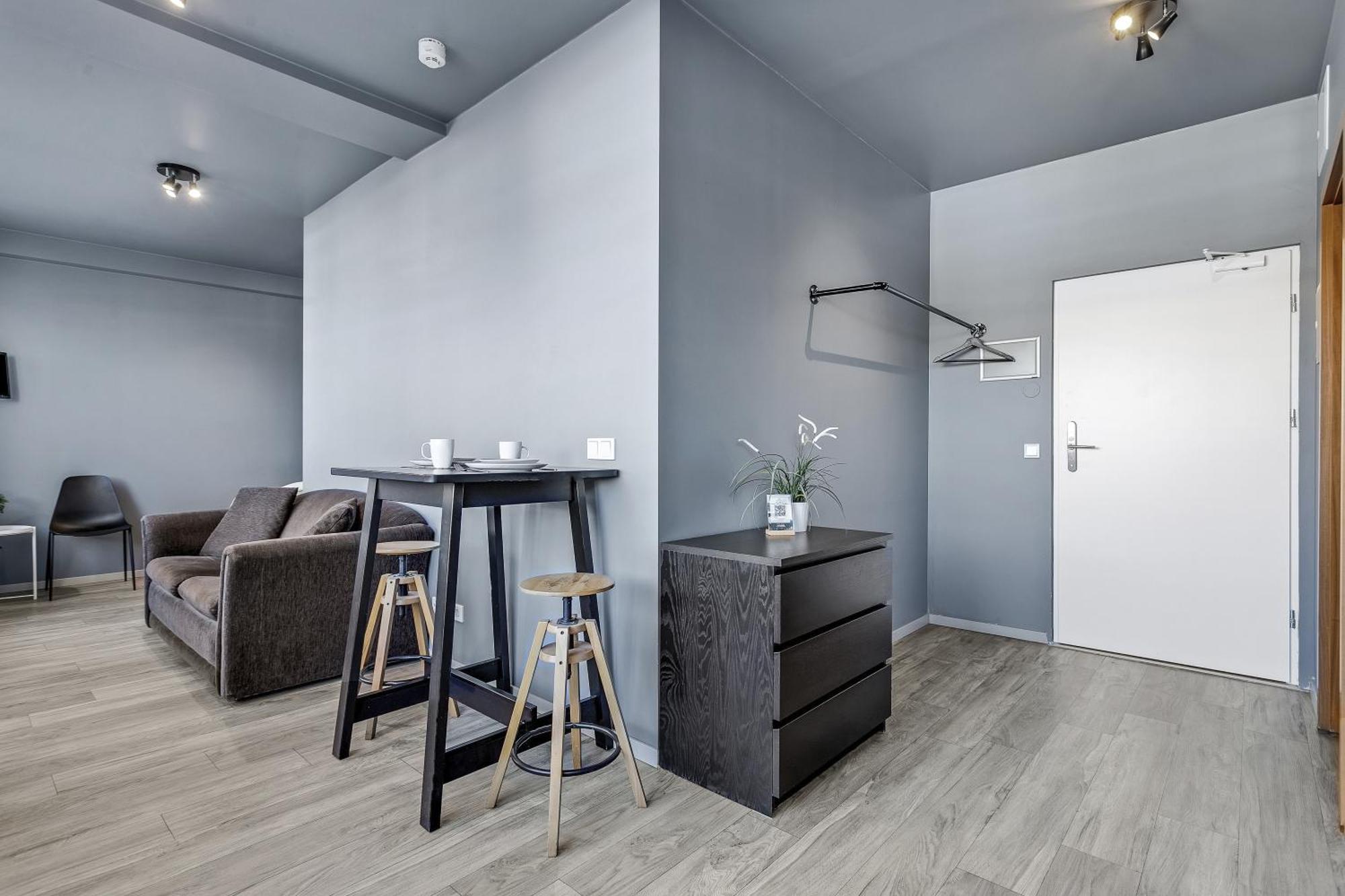 Iceland Comfort Apartments By Heimaleiga Reykjavík Zewnętrze zdjęcie