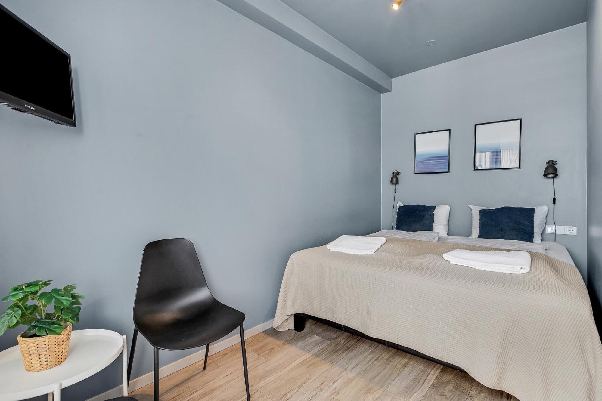 Iceland Comfort Apartments By Heimaleiga Reykjavík Zewnętrze zdjęcie