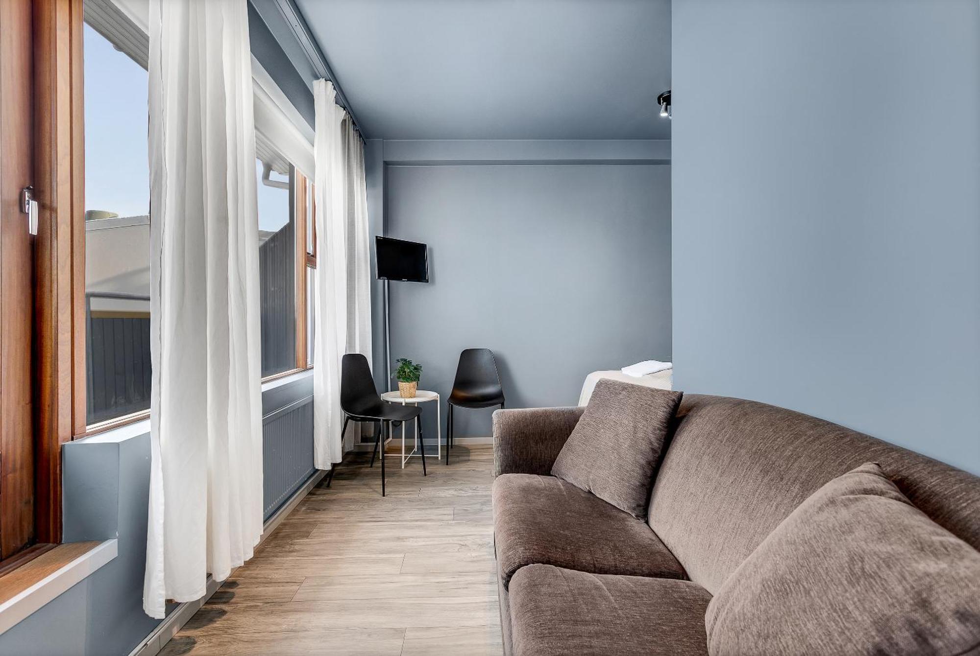 Iceland Comfort Apartments By Heimaleiga Reykjavík Zewnętrze zdjęcie