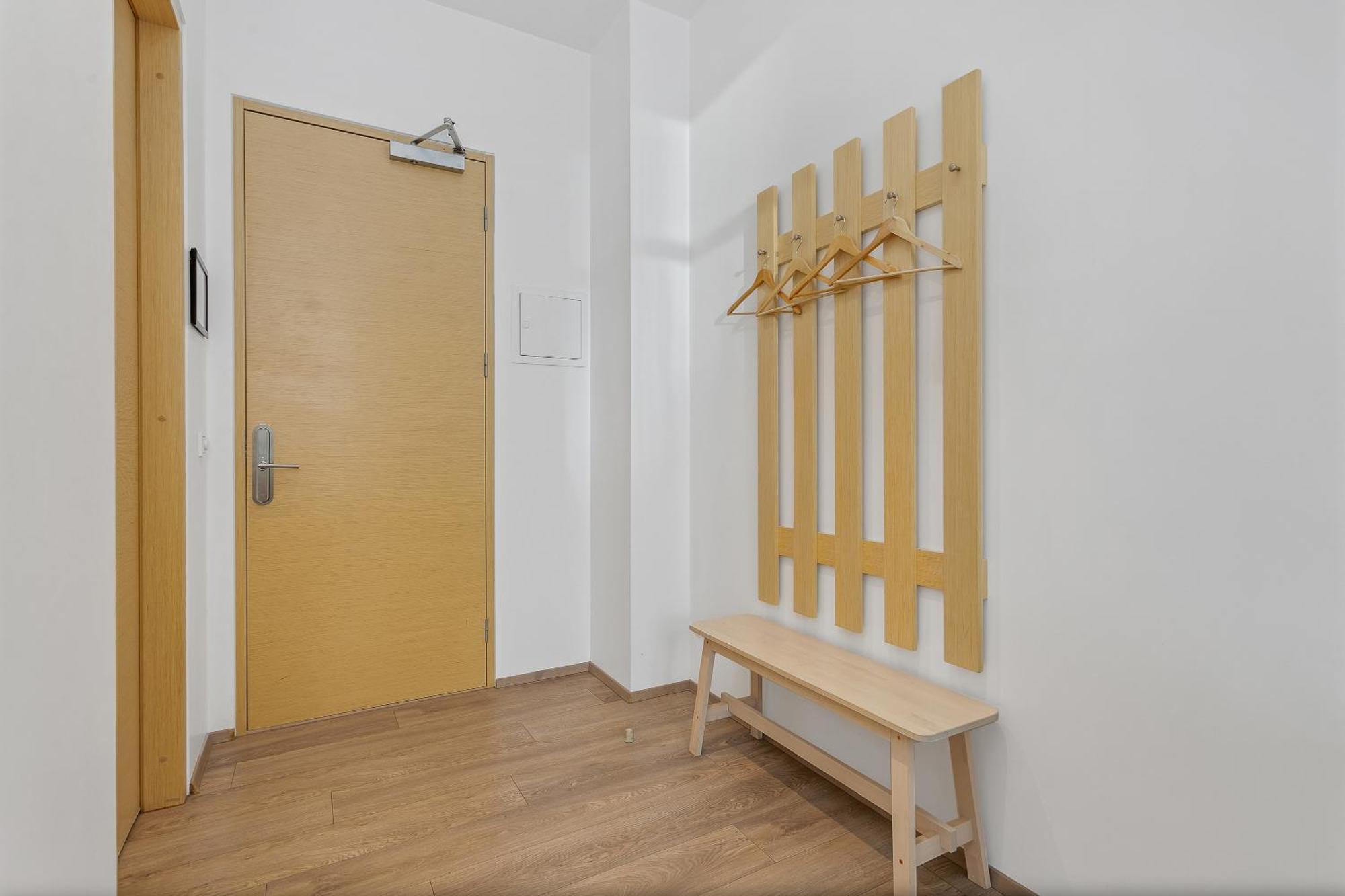 Iceland Comfort Apartments By Heimaleiga Reykjavík Zewnętrze zdjęcie
