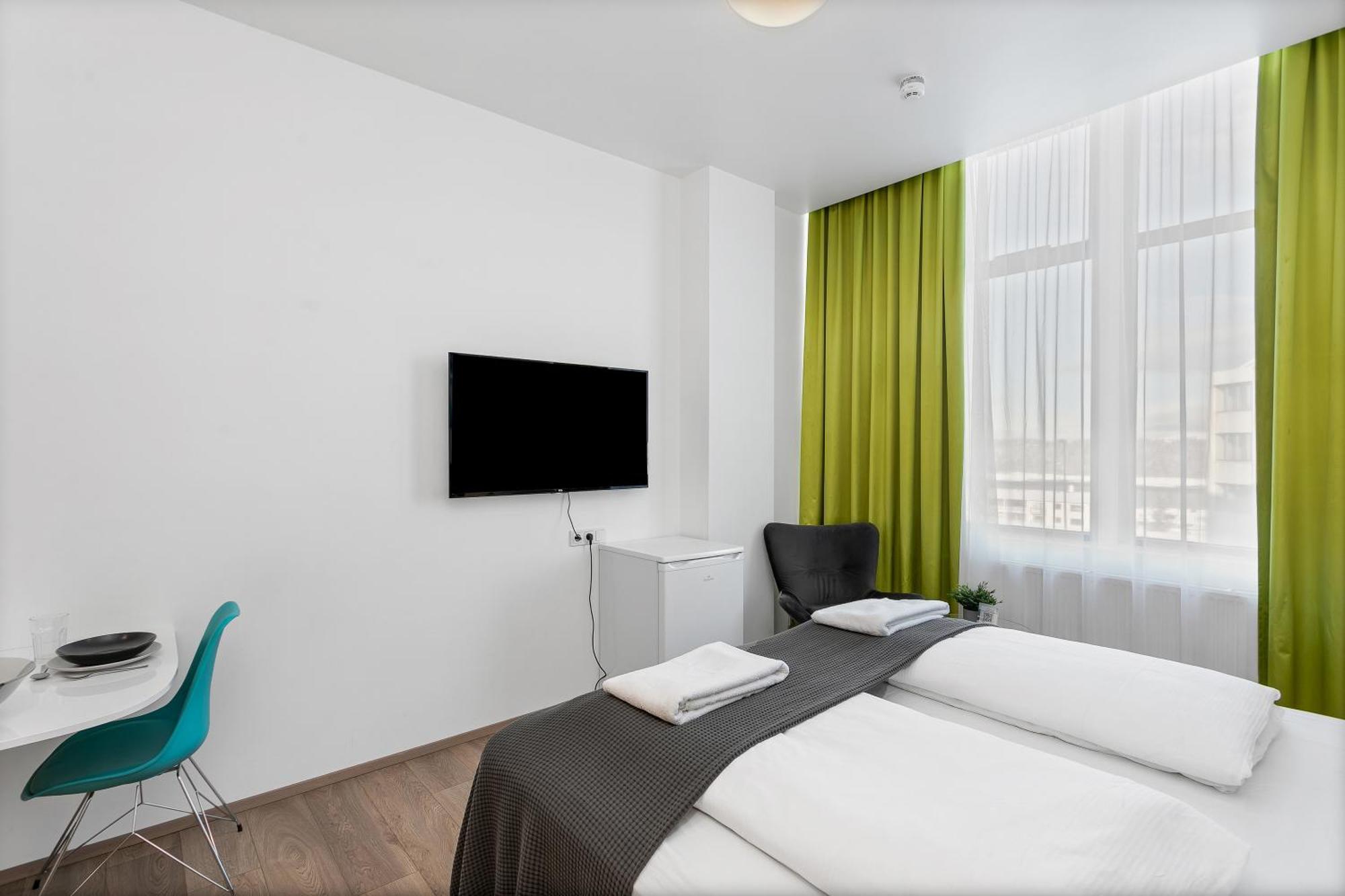 Iceland Comfort Apartments By Heimaleiga Reykjavík Pokój zdjęcie