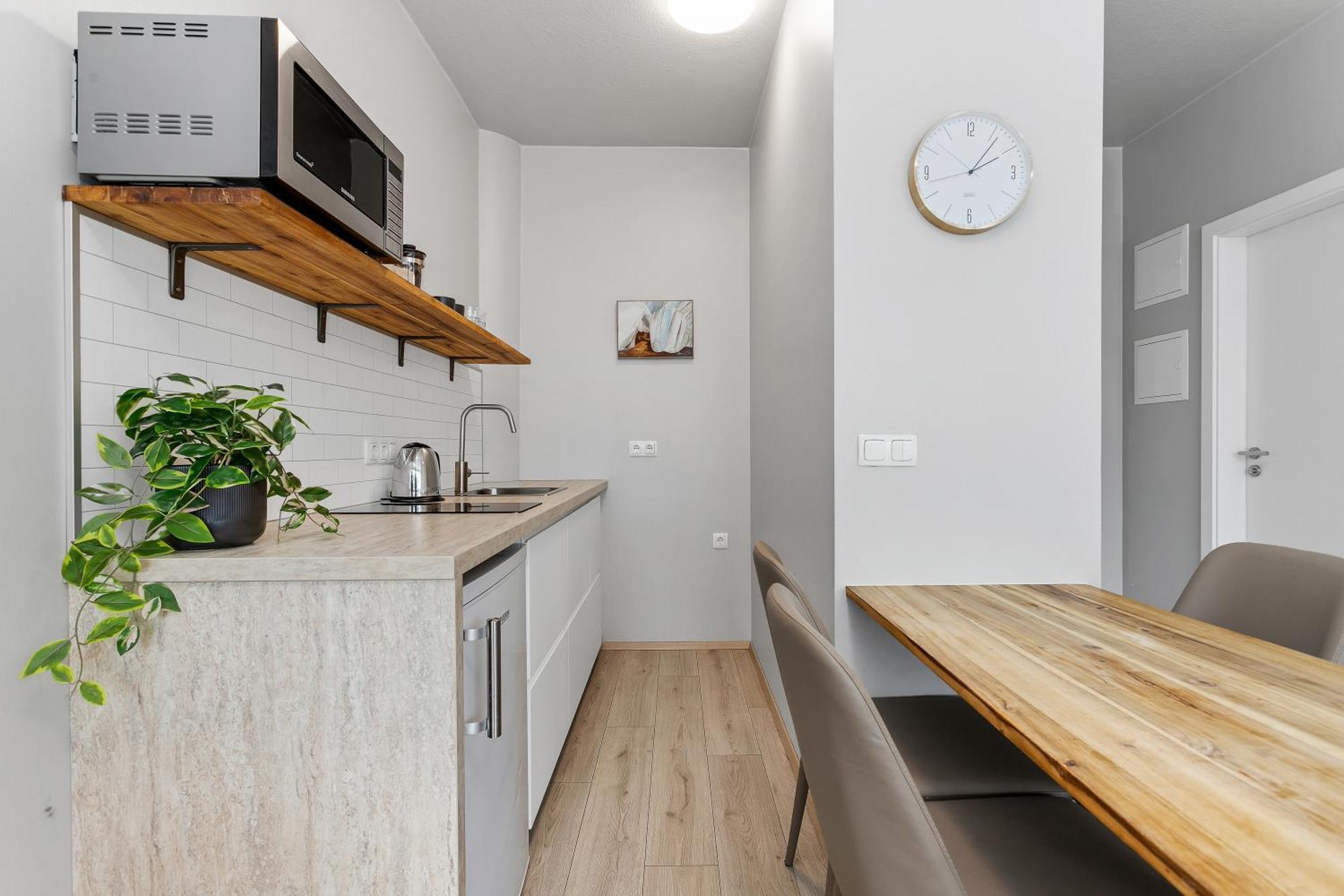 Iceland Comfort Apartments By Heimaleiga Reykjavík Zewnętrze zdjęcie