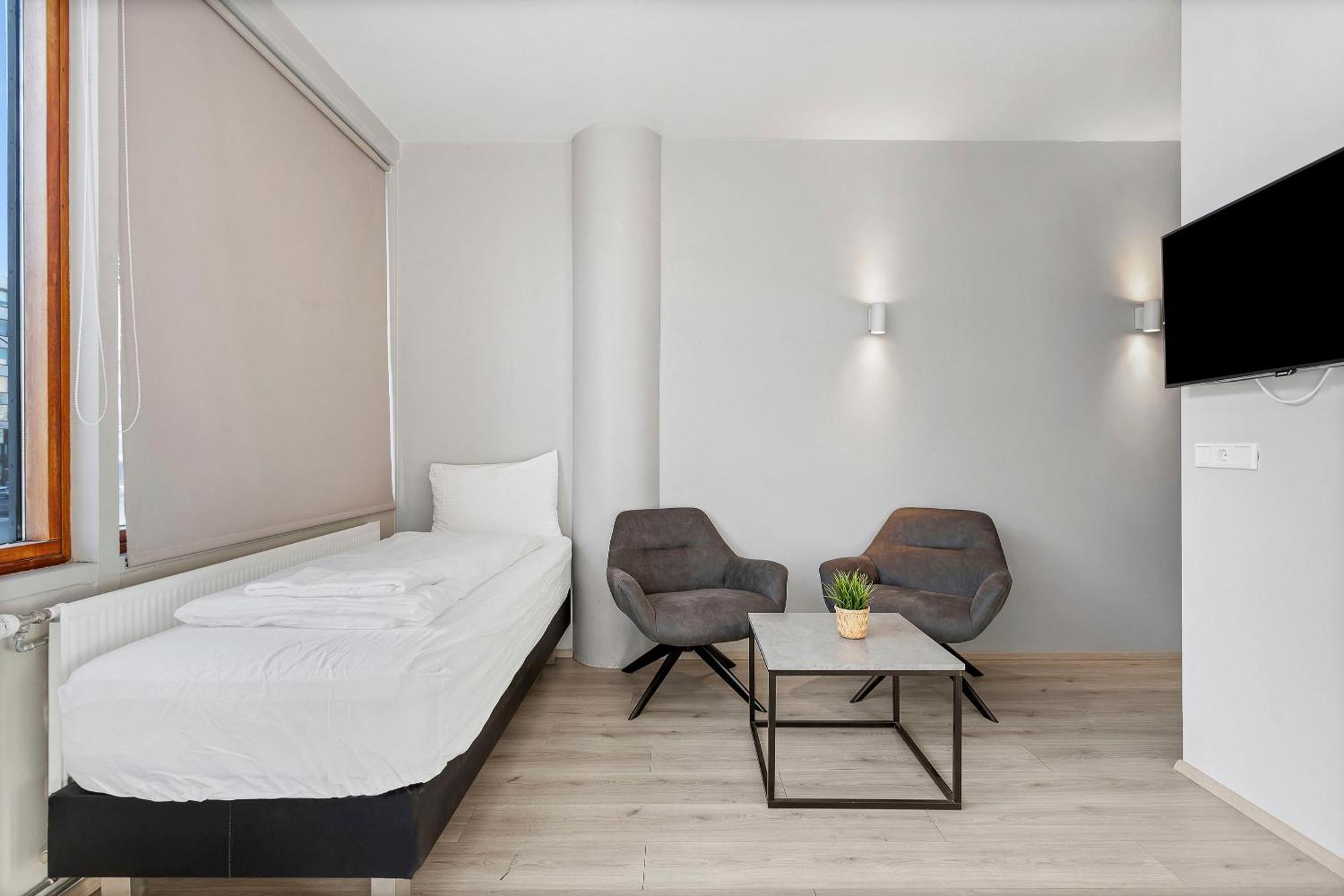 Iceland Comfort Apartments By Heimaleiga Reykjavík Pokój zdjęcie