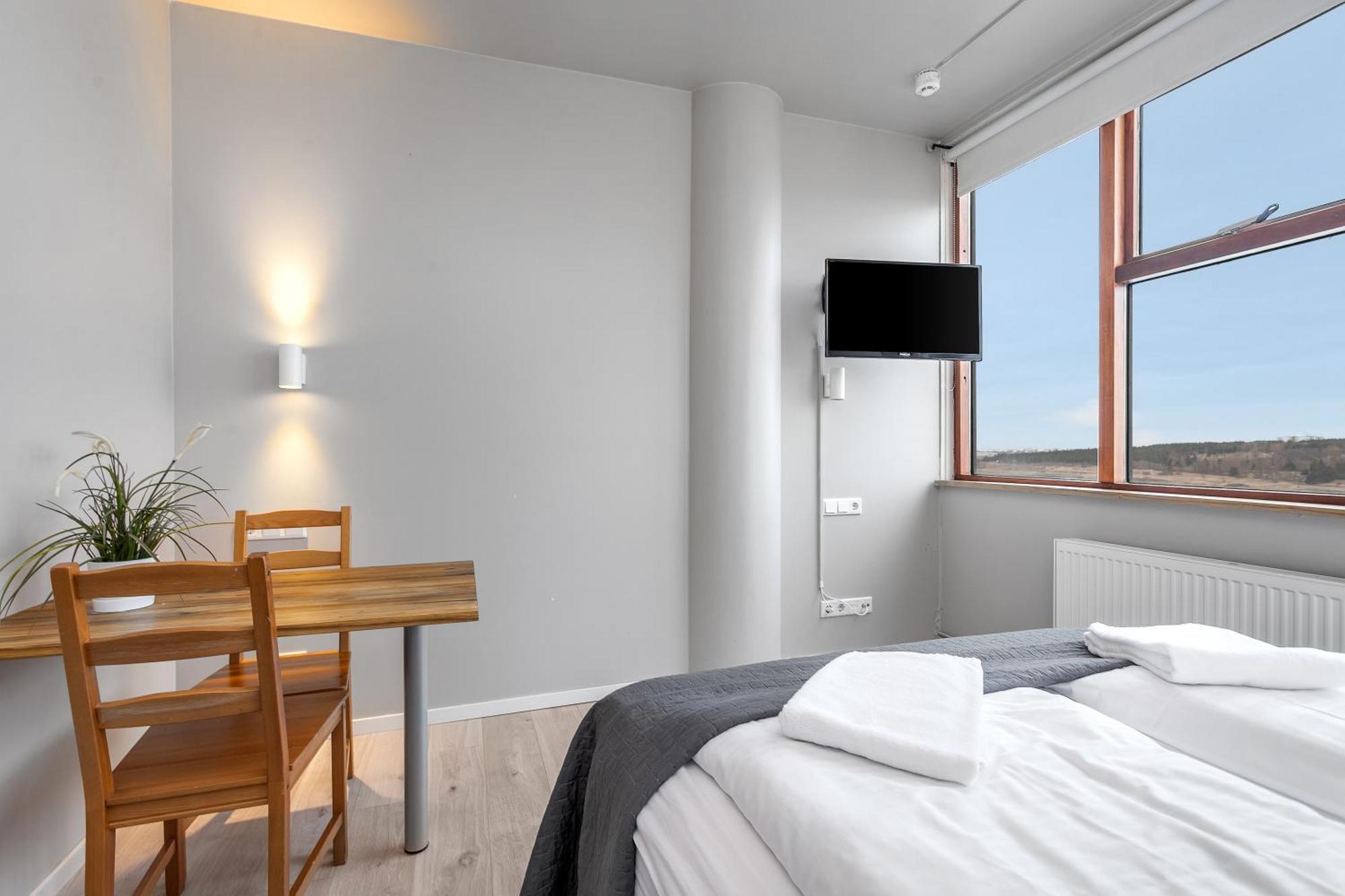 Iceland Comfort Apartments By Heimaleiga Reykjavík Zewnętrze zdjęcie