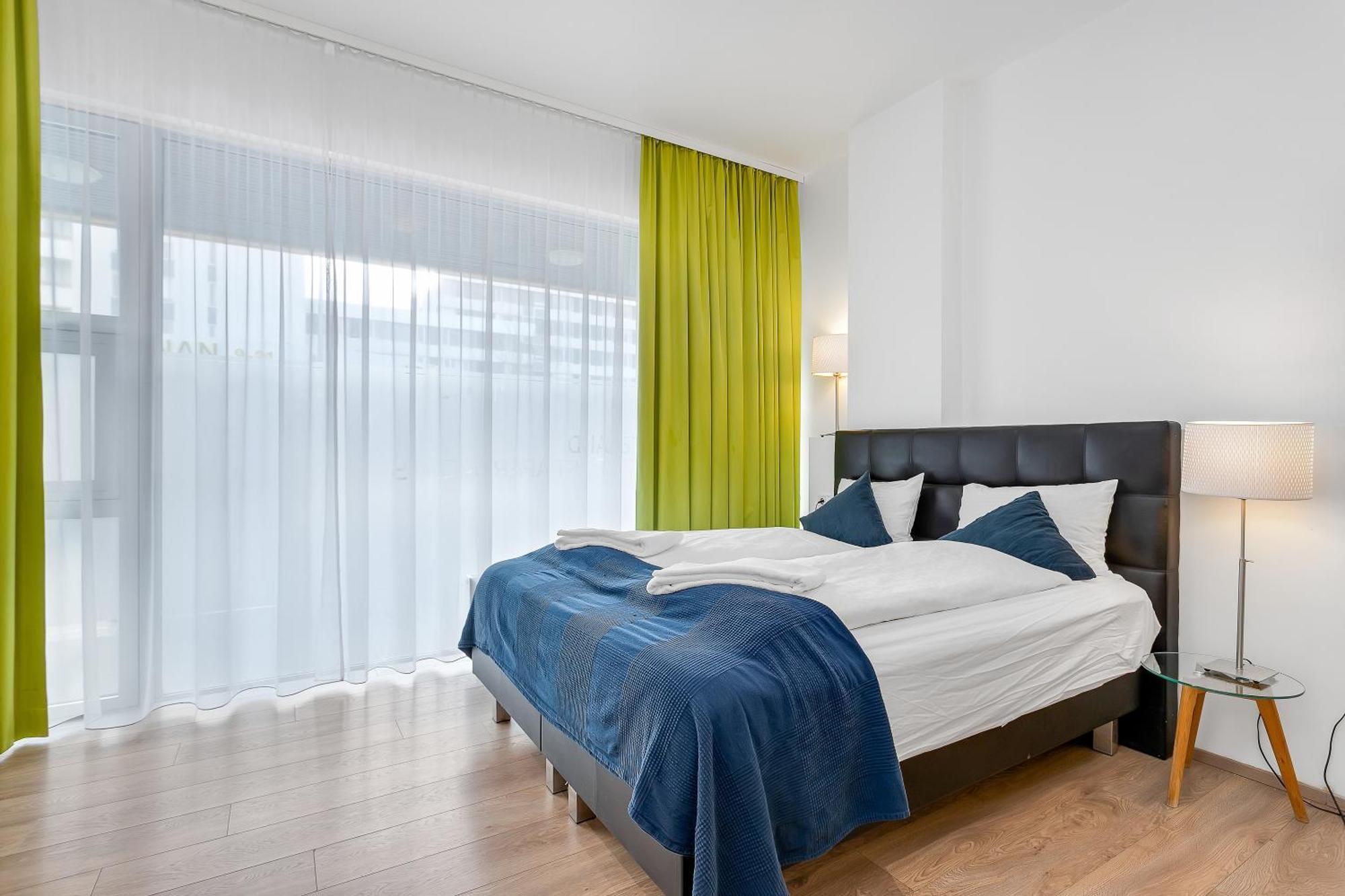 Iceland Comfort Apartments By Heimaleiga Reykjavík Zewnętrze zdjęcie