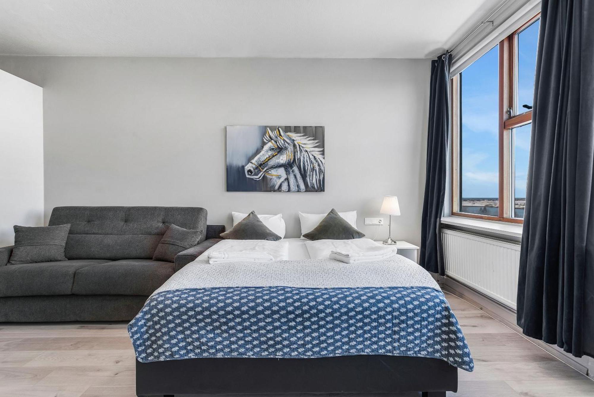 Iceland Comfort Apartments By Heimaleiga Reykjavík Zewnętrze zdjęcie