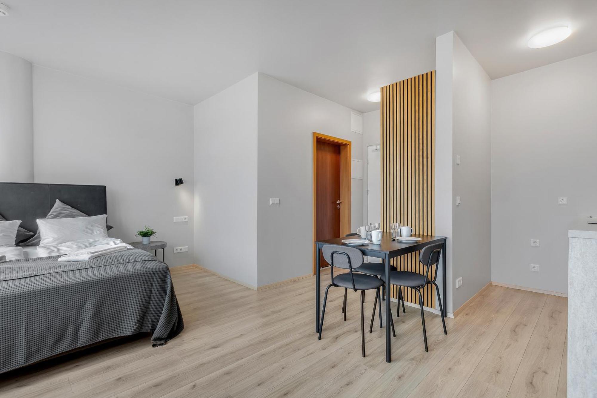 Iceland Comfort Apartments By Heimaleiga Reykjavík Pokój zdjęcie