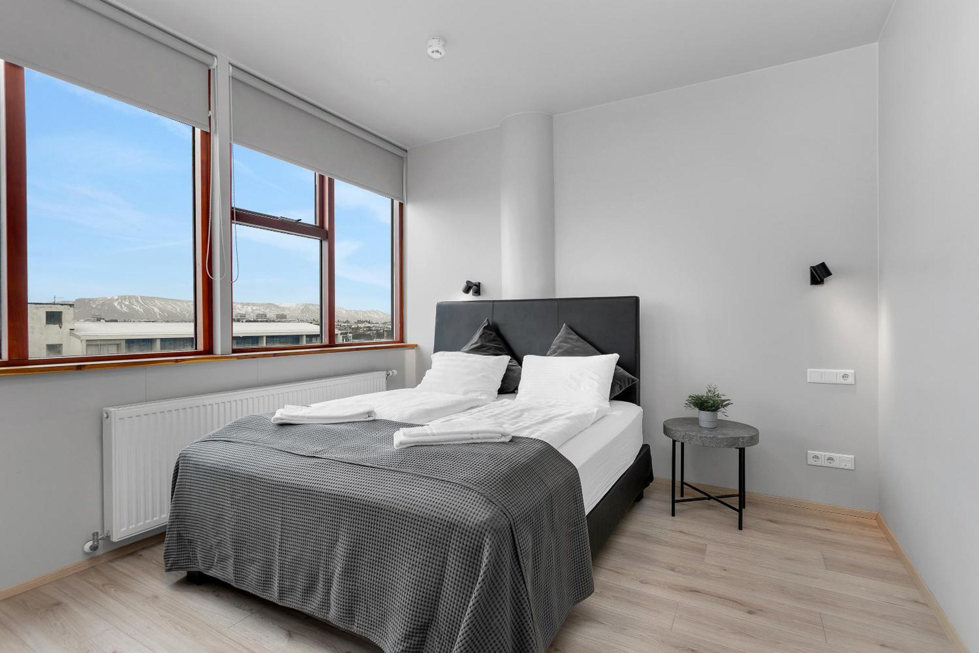 Iceland Comfort Apartments By Heimaleiga Reykjavík Zewnętrze zdjęcie