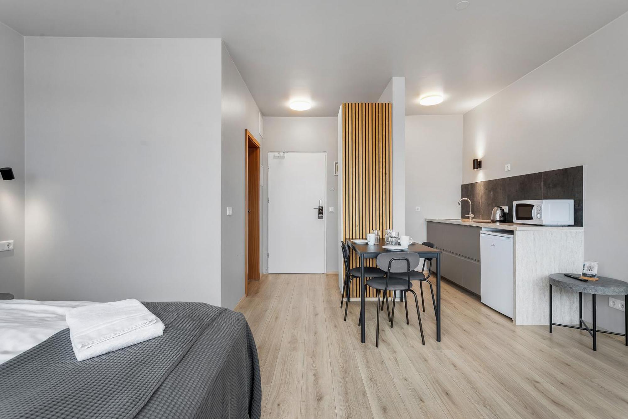 Iceland Comfort Apartments By Heimaleiga Reykjavík Zewnętrze zdjęcie