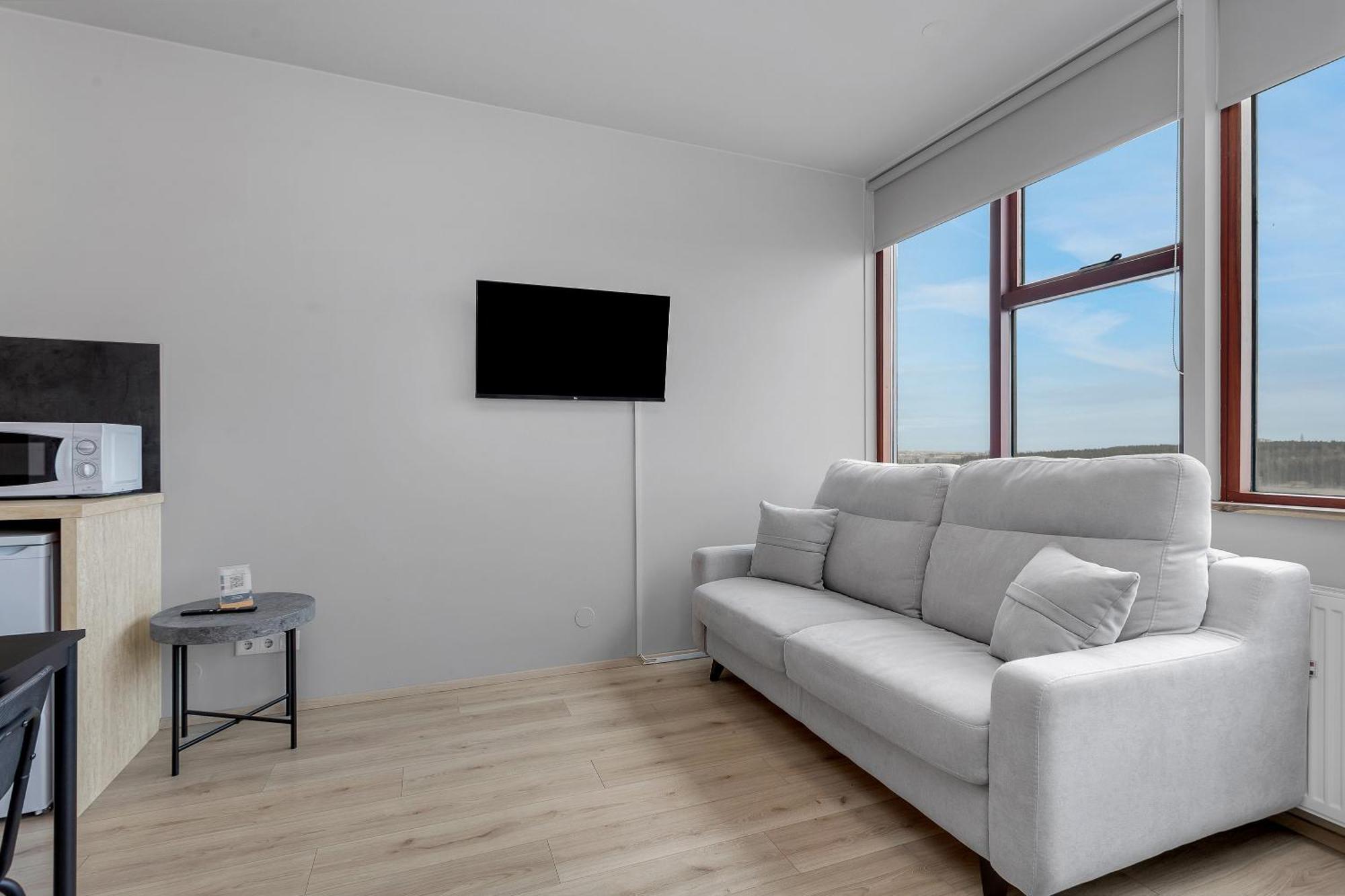 Iceland Comfort Apartments By Heimaleiga Reykjavík Zewnętrze zdjęcie