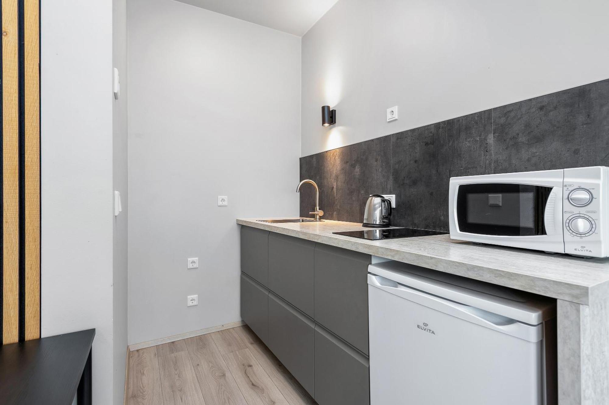 Iceland Comfort Apartments By Heimaleiga Reykjavík Zewnętrze zdjęcie