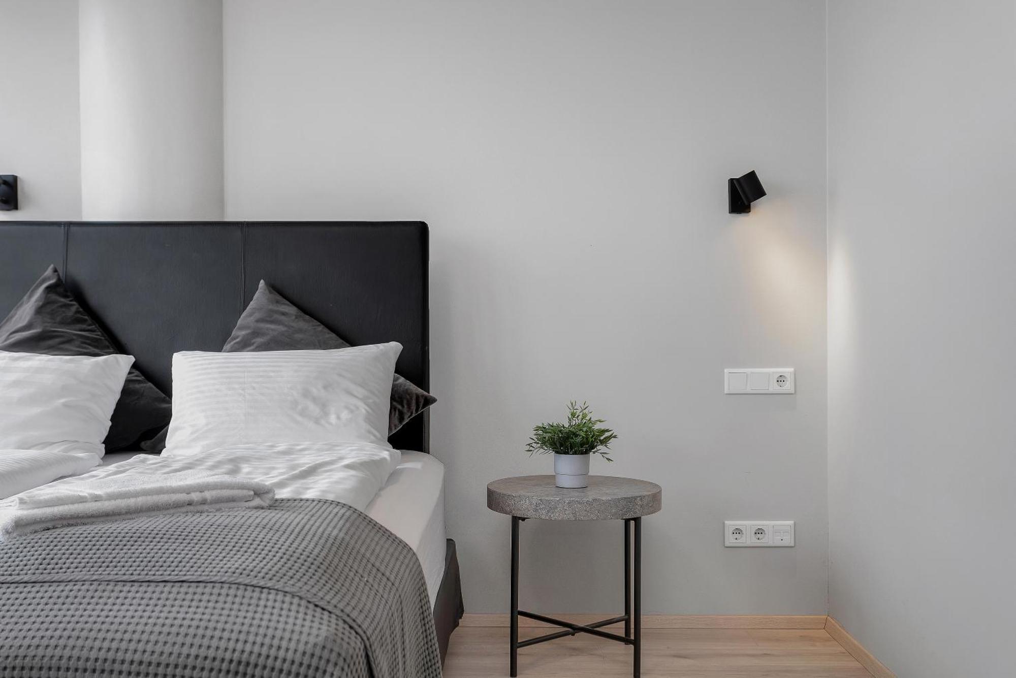Iceland Comfort Apartments By Heimaleiga Reykjavík Zewnętrze zdjęcie