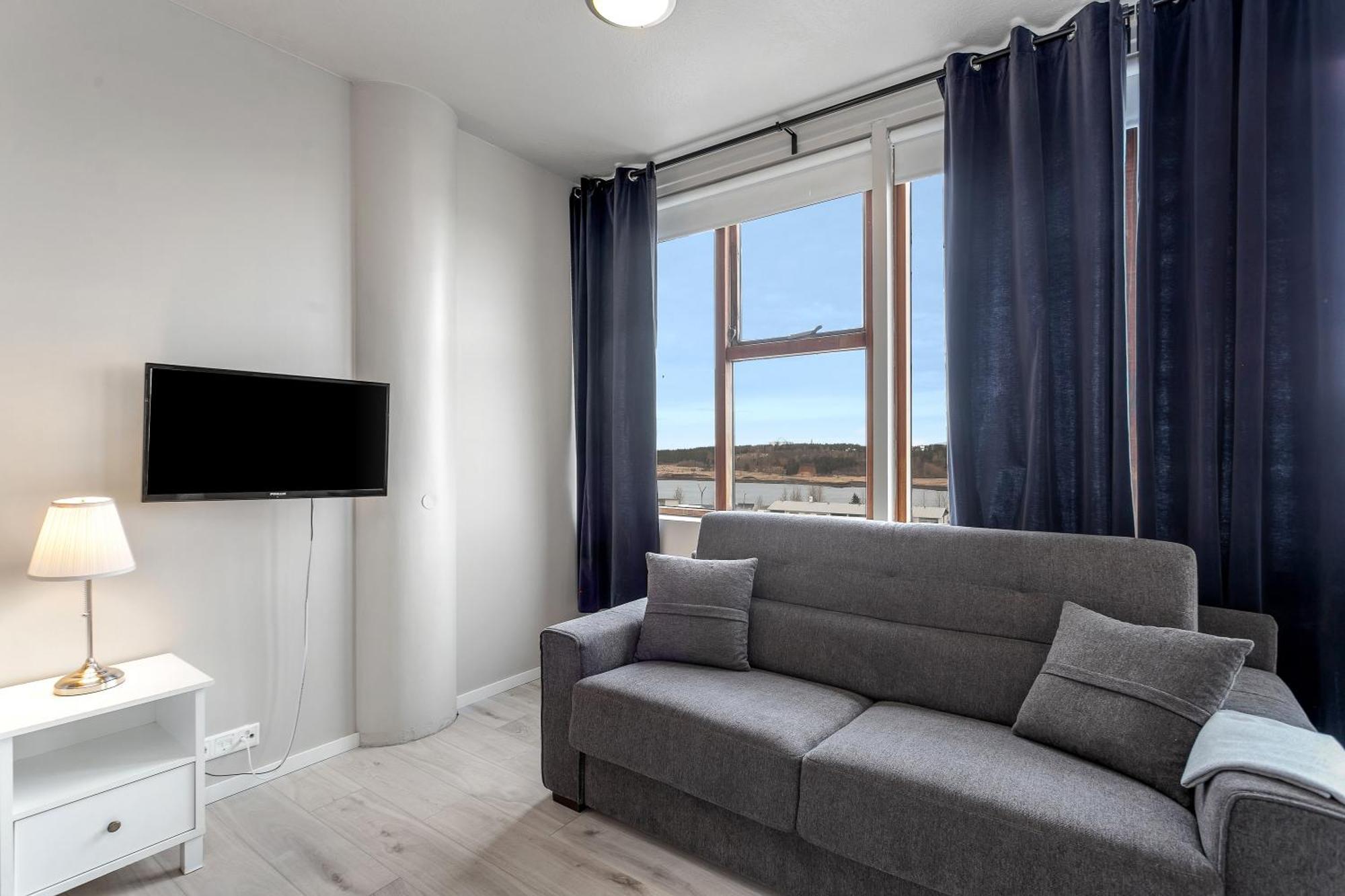 Iceland Comfort Apartments By Heimaleiga Reykjavík Zewnętrze zdjęcie