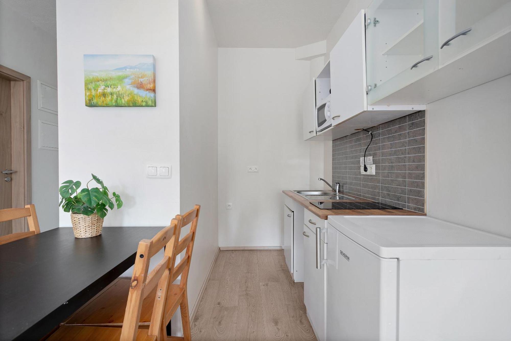 Iceland Comfort Apartments By Heimaleiga Reykjavík Zewnętrze zdjęcie