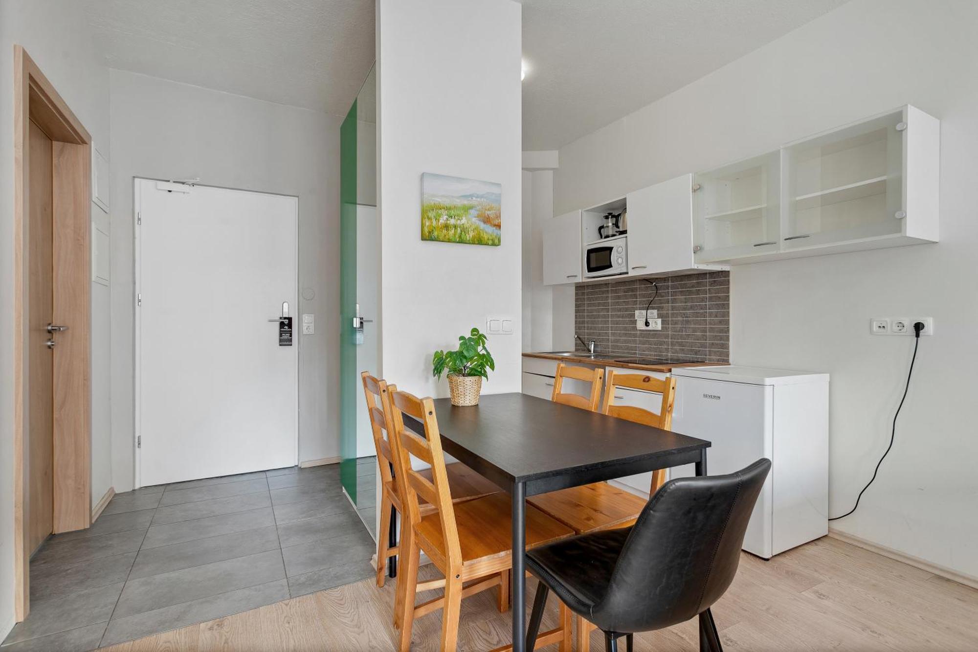 Iceland Comfort Apartments By Heimaleiga Reykjavík Zewnętrze zdjęcie